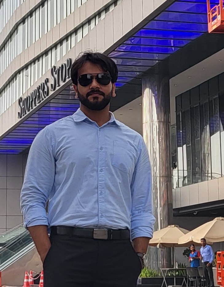 Mohammad Hazique Khan