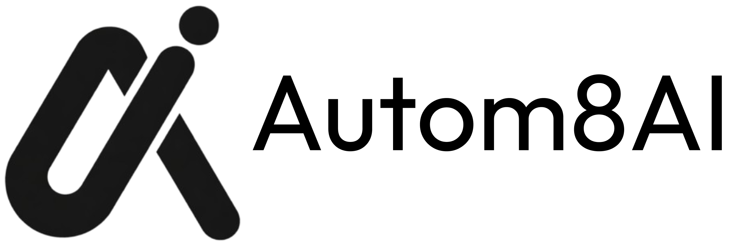 Autom8AI logo